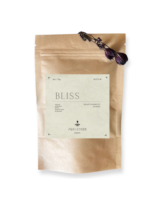 Blissful Elixir Blend